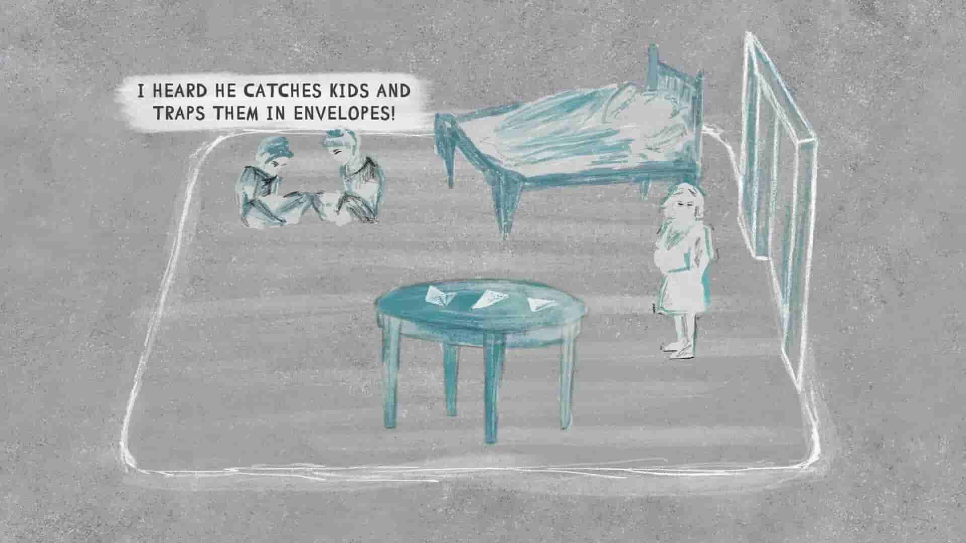 Grief like a stray dog screenshot thumbnail screenshot 5