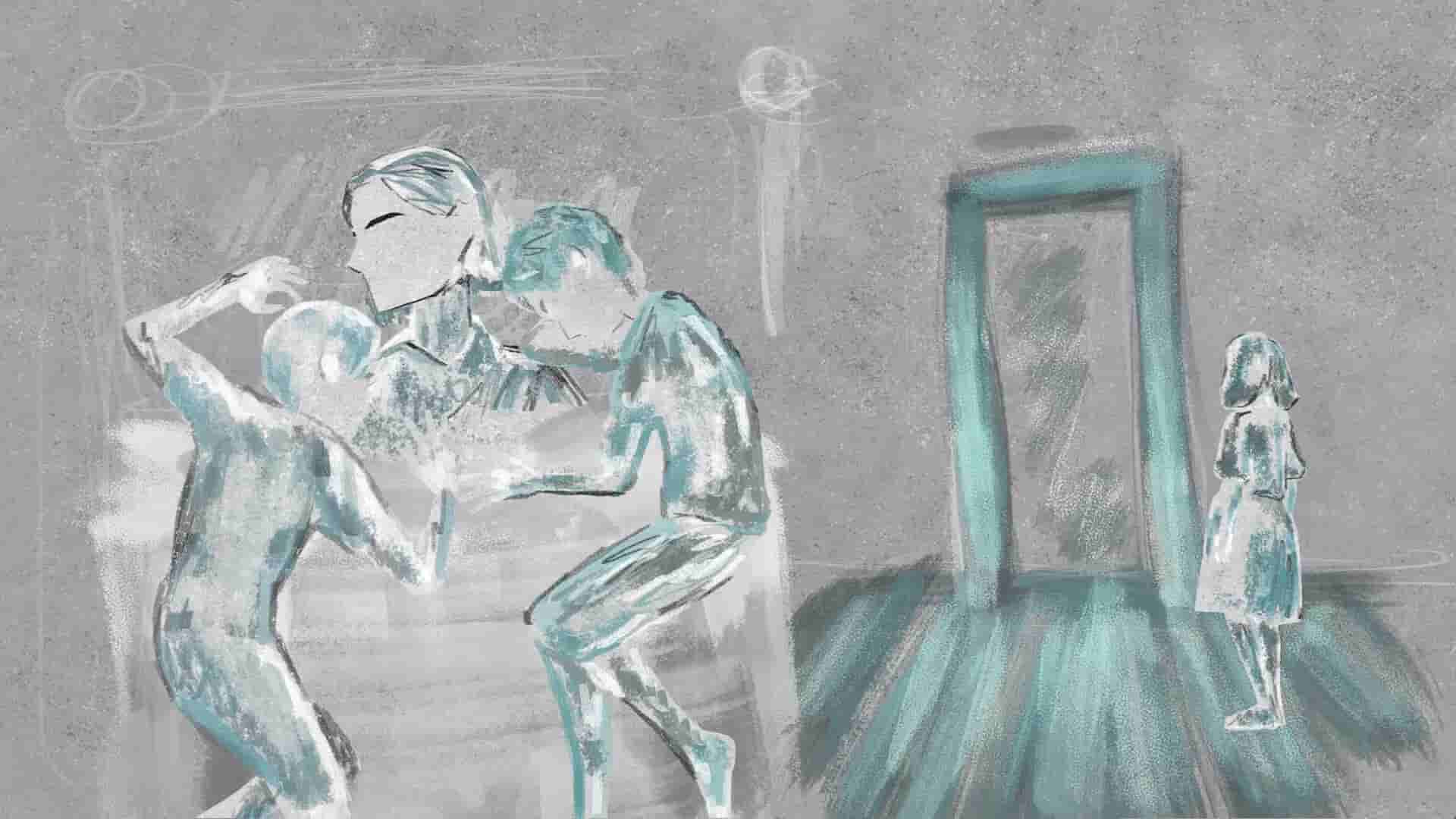 Grief like a stray dog screenshot thumbnail screenshot 7