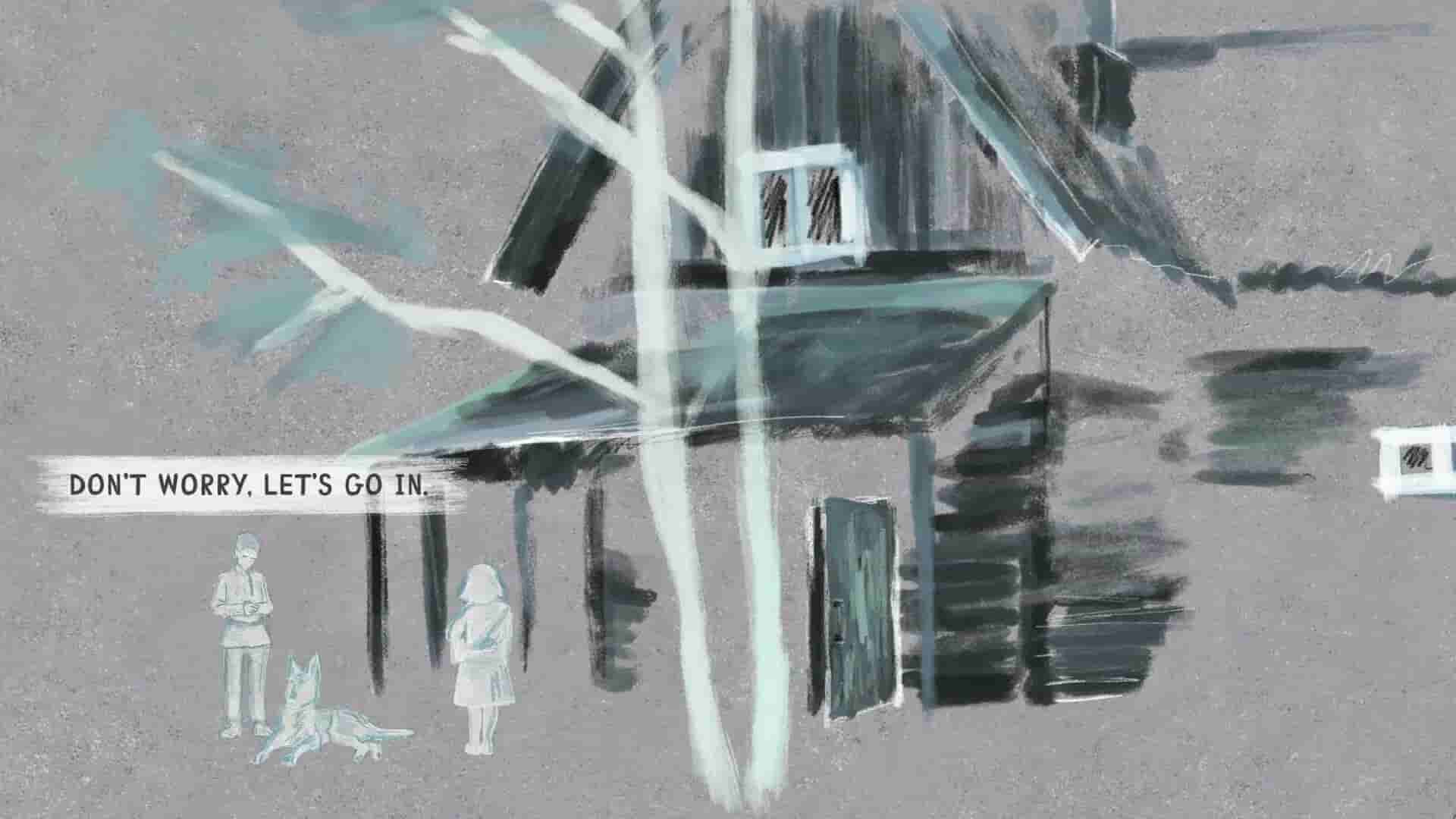 Grief like a stray dog screenshot thumbnail screenshot 8