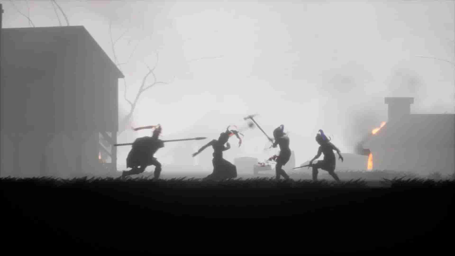 Griefhelm screenshot thumbnail screenshot 0