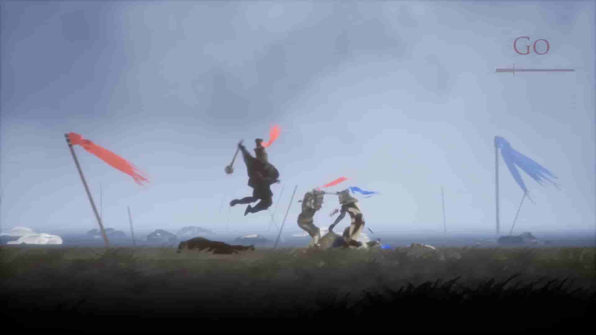 Griefhelm screenshot thumbnail screenshot 2