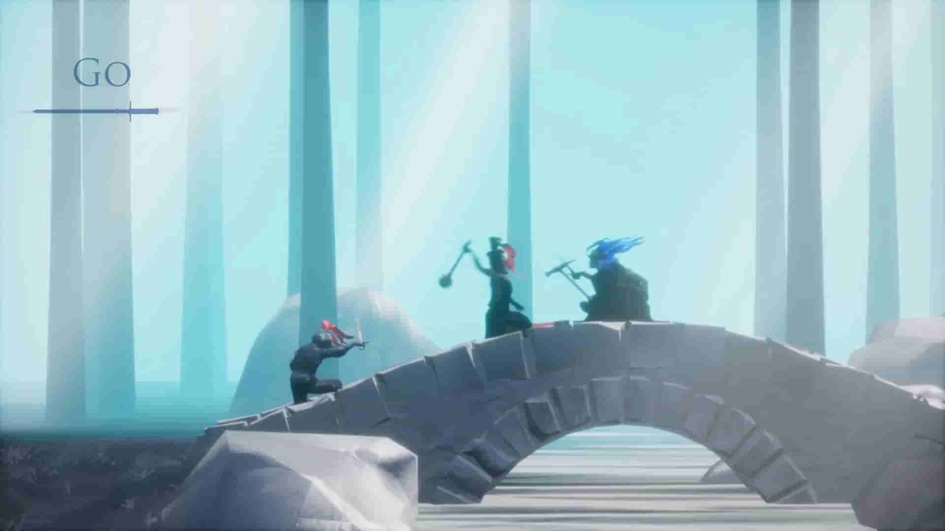 Griefhelm screenshot thumbnail screenshot 5