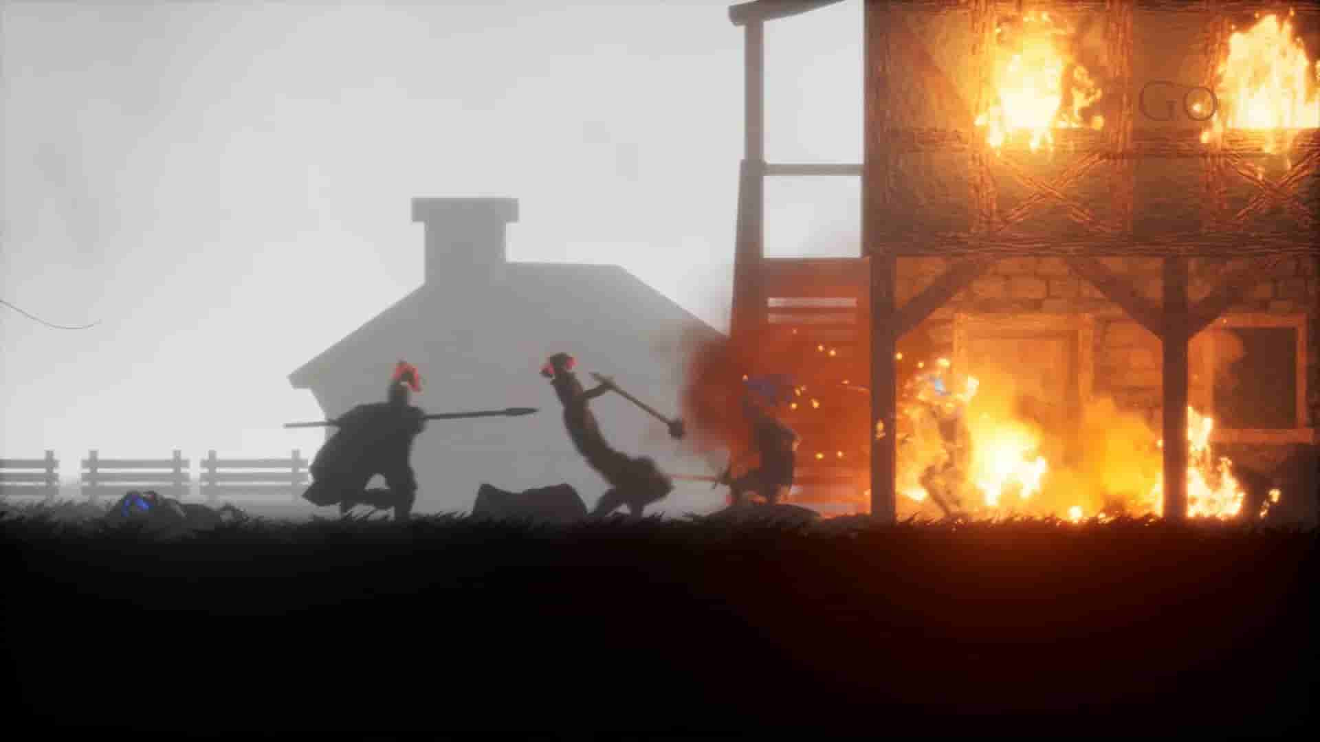 Griefhelm screenshot thumbnail screenshot 6