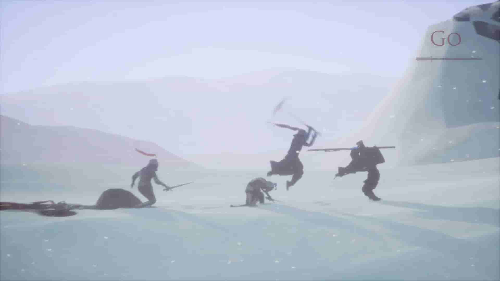 Griefhelm screenshot thumbnail screenshot 7
