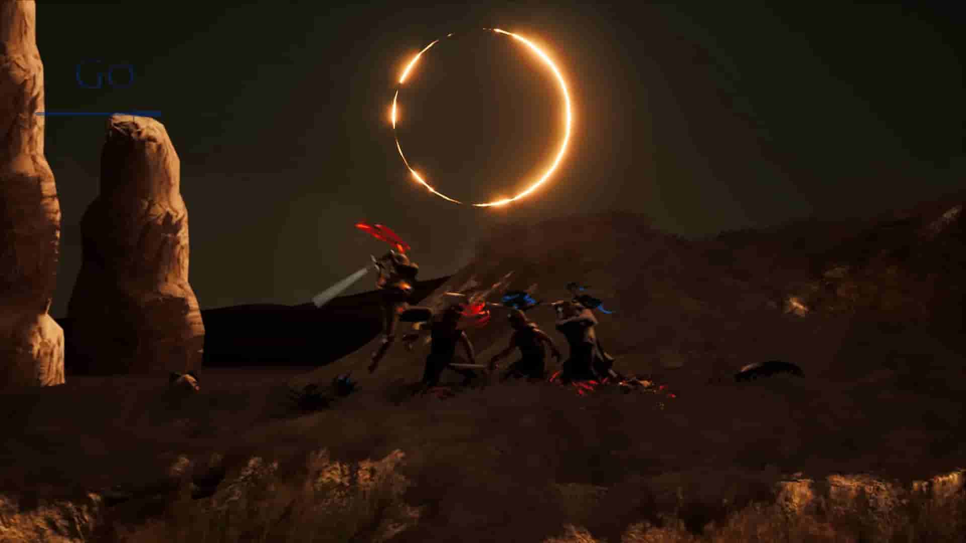Griefhelm screenshot thumbnail screenshot 8