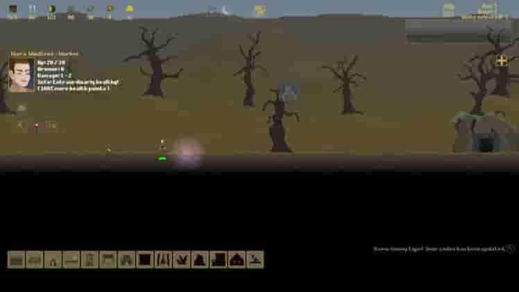 Grim Nights screenshot thumbnail screenshot 2