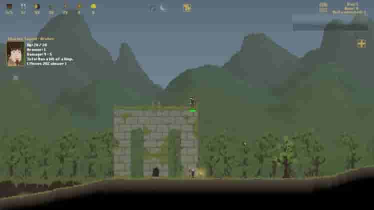 Grim Nights screenshot thumbnail screenshot 3