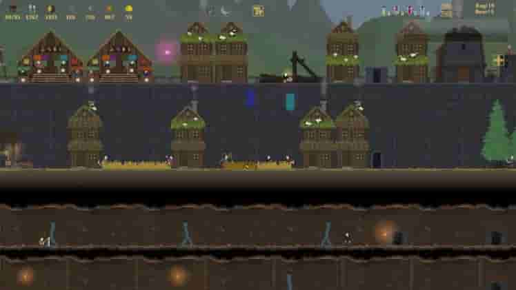 Grim Nights screenshot thumbnail screenshot 4