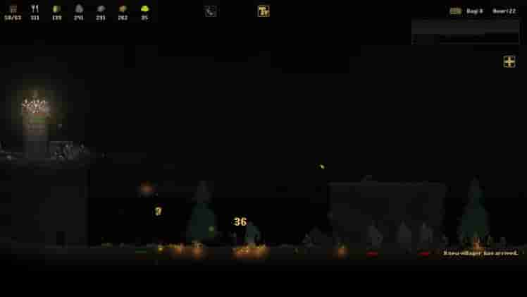 Grim Nights screenshot thumbnail screenshot 6