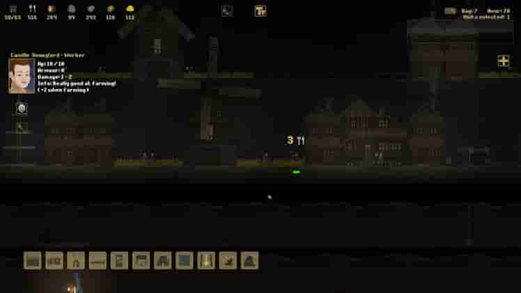 Grim Nights screenshot thumbnail screenshot 7