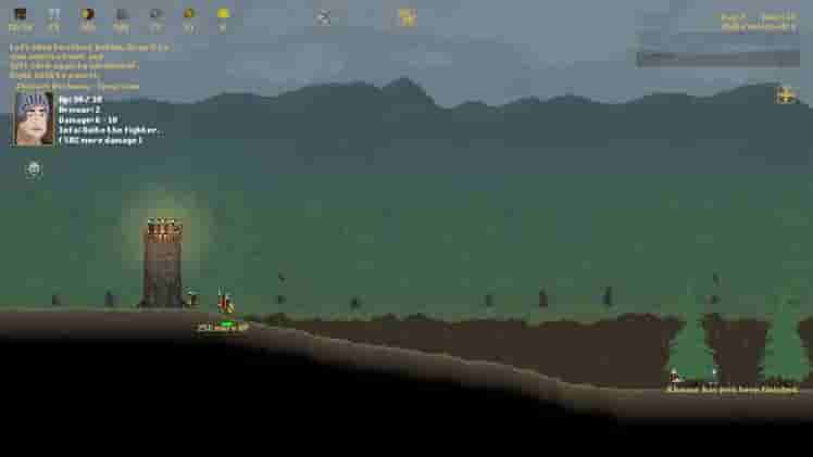 Grim Nights screenshot thumbnail screenshot 9