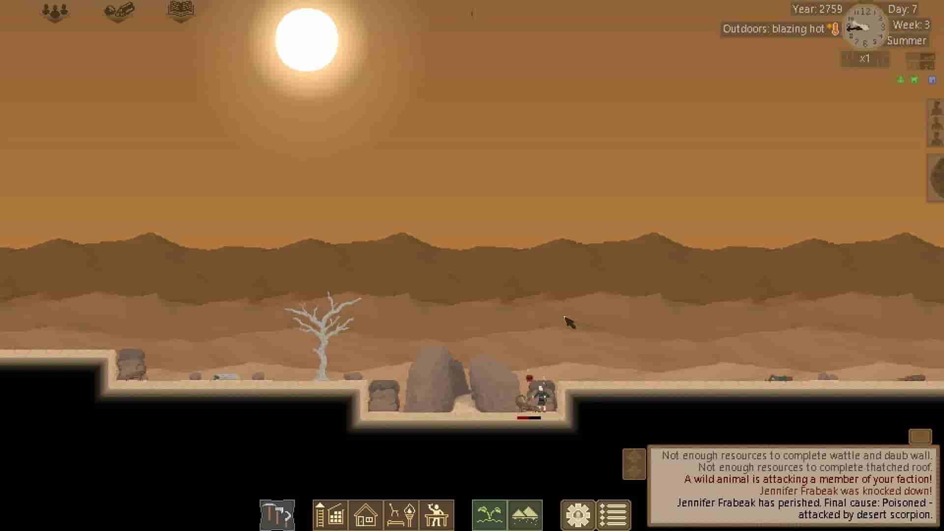 Grim Realms screenshot thumbnail screenshot 6