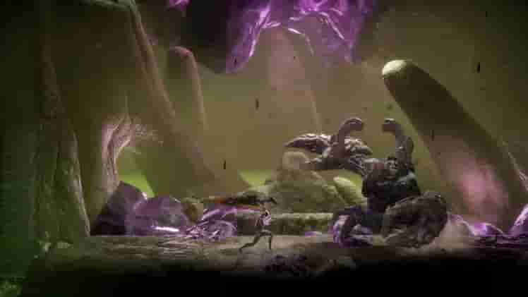GRIME screenshot thumbnail screenshot 14