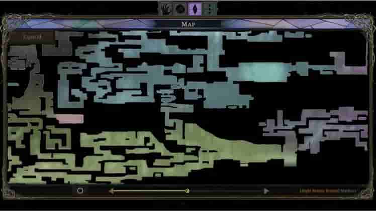 GRIME screenshot thumbnail screenshot 7