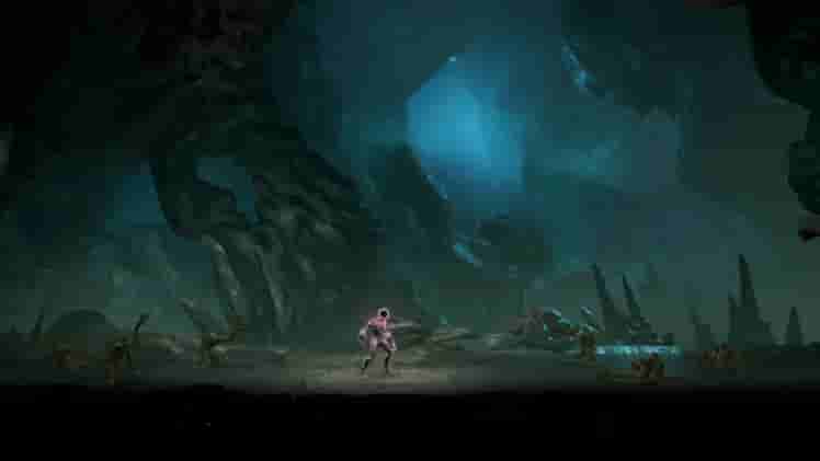 GRIME screenshot thumbnail screenshot 9