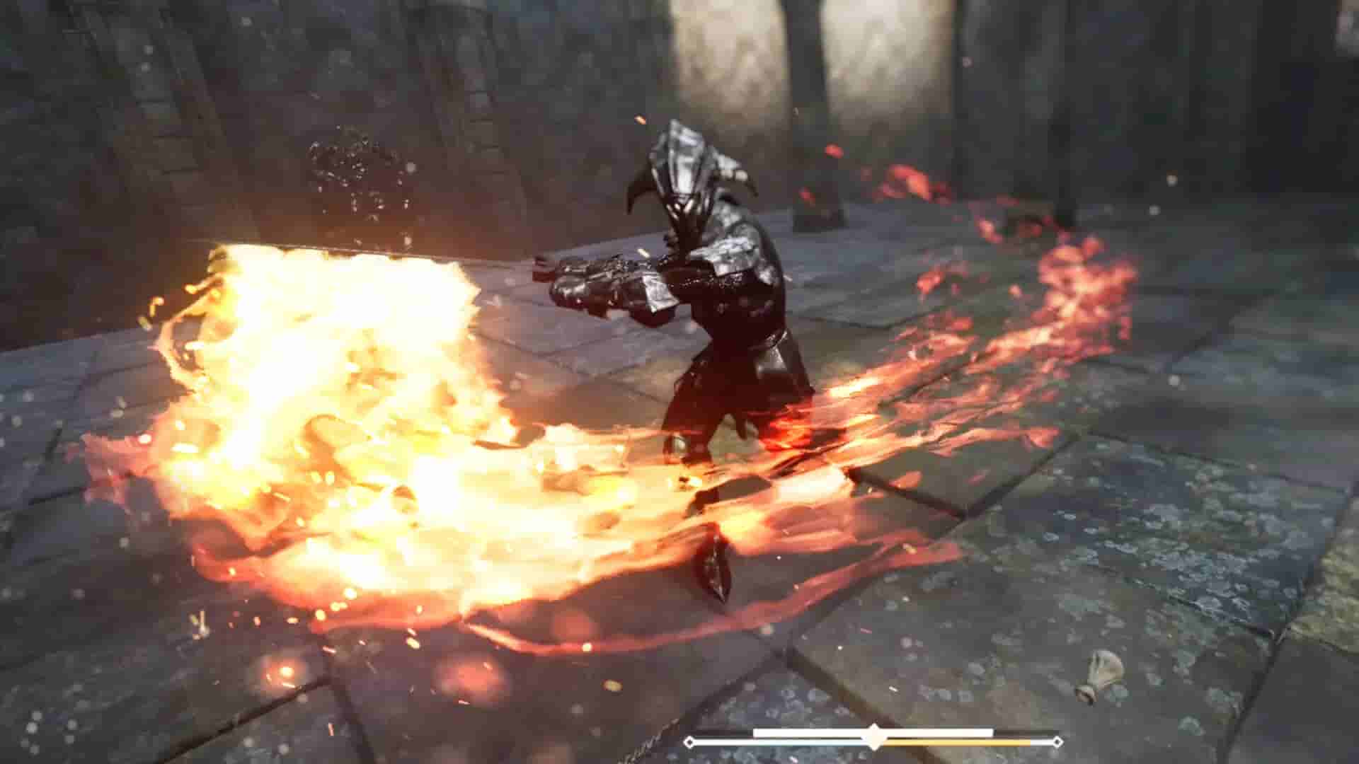 Grimlord screenshot thumbnail screenshot 0