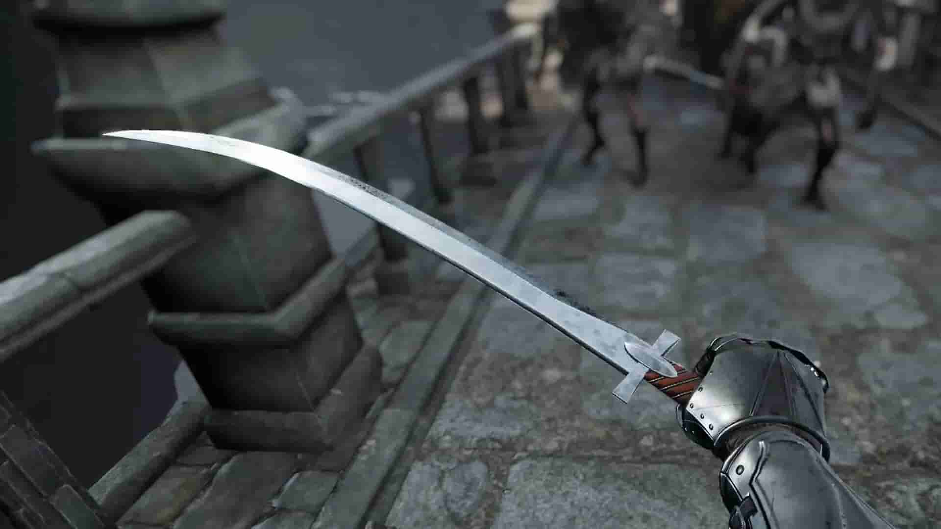 Grimlord screenshot thumbnail screenshot 10