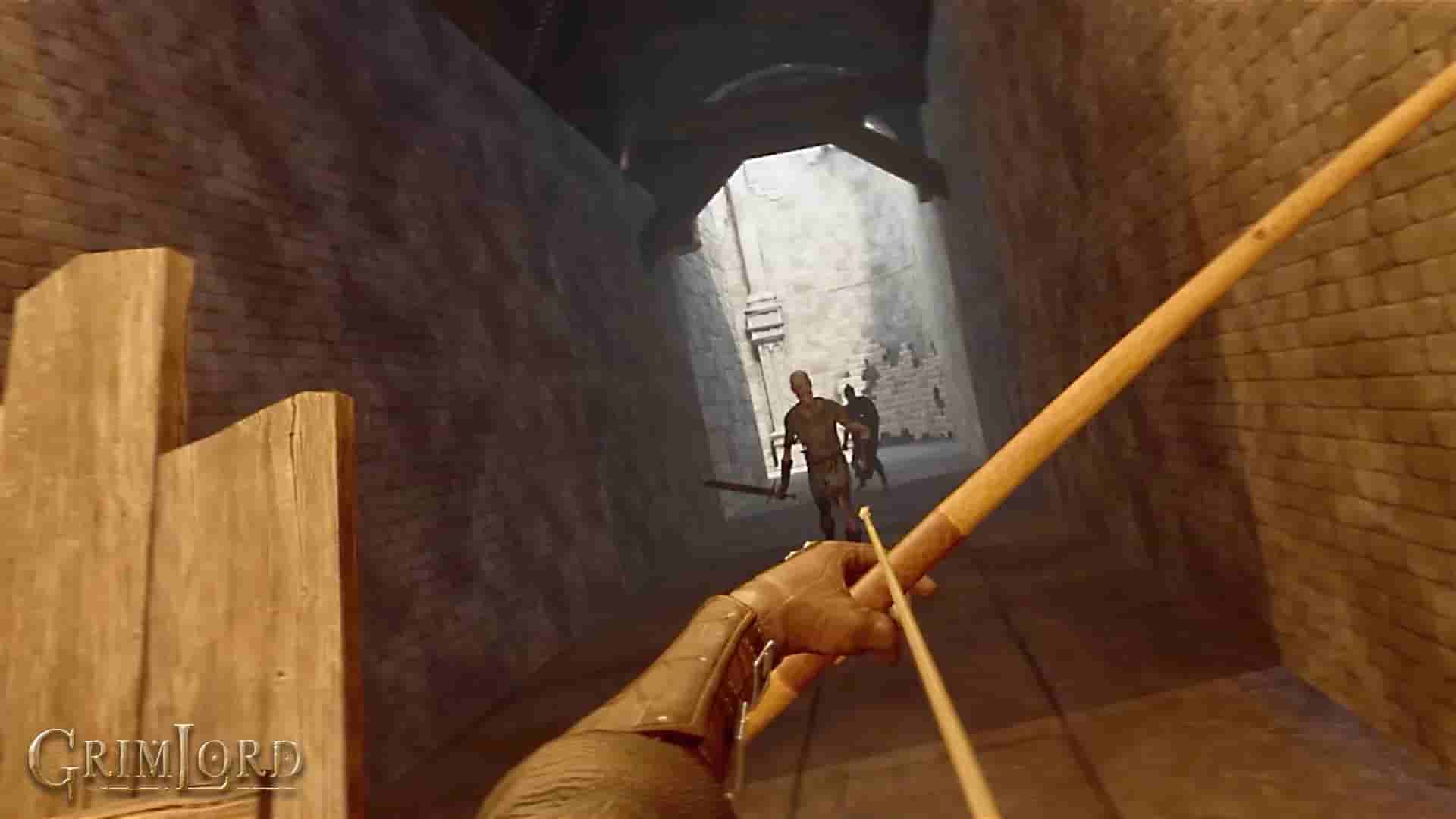 Grimlord screenshot thumbnail screenshot 12