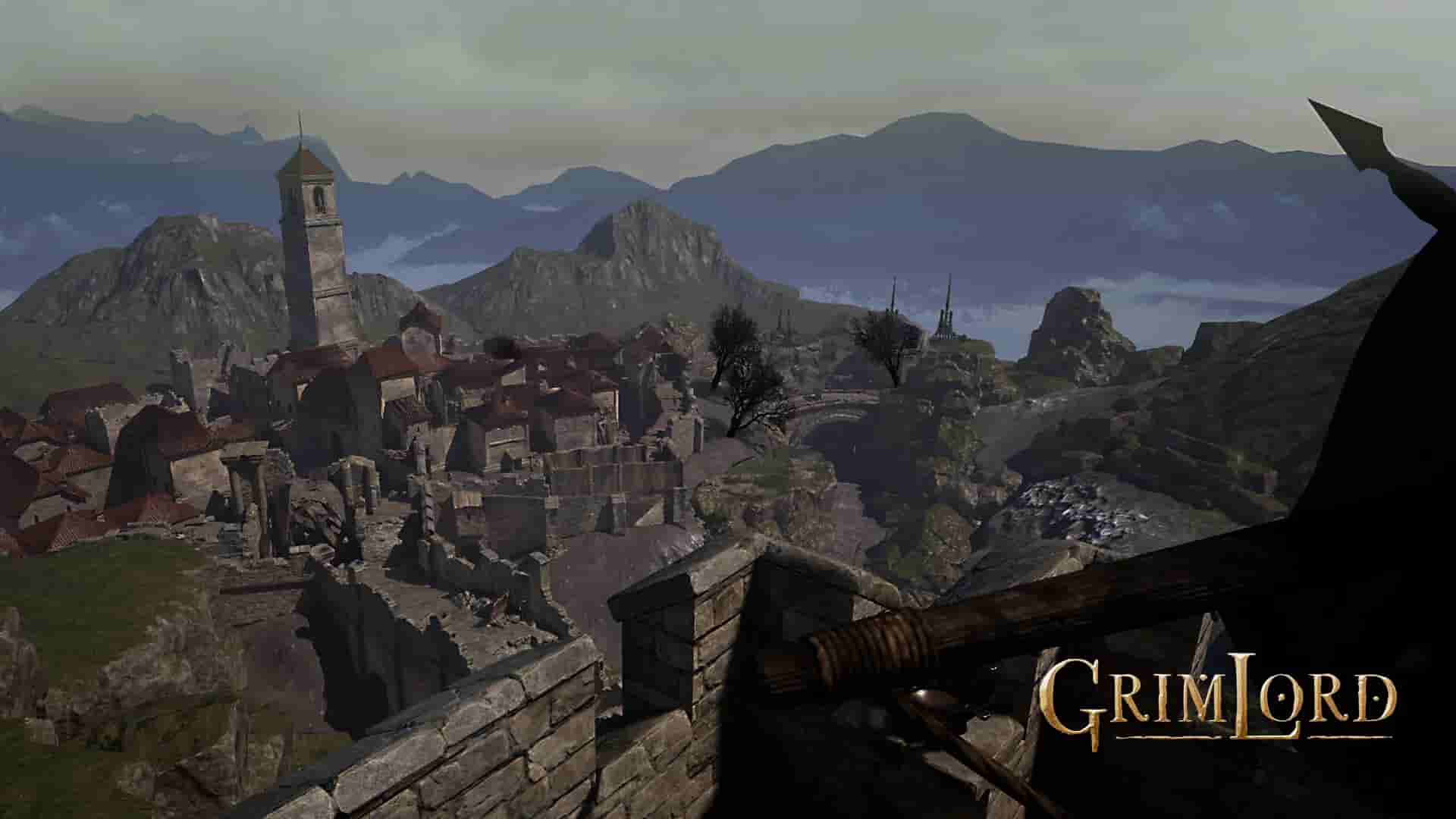 Grimlord screenshot thumbnail screenshot 2