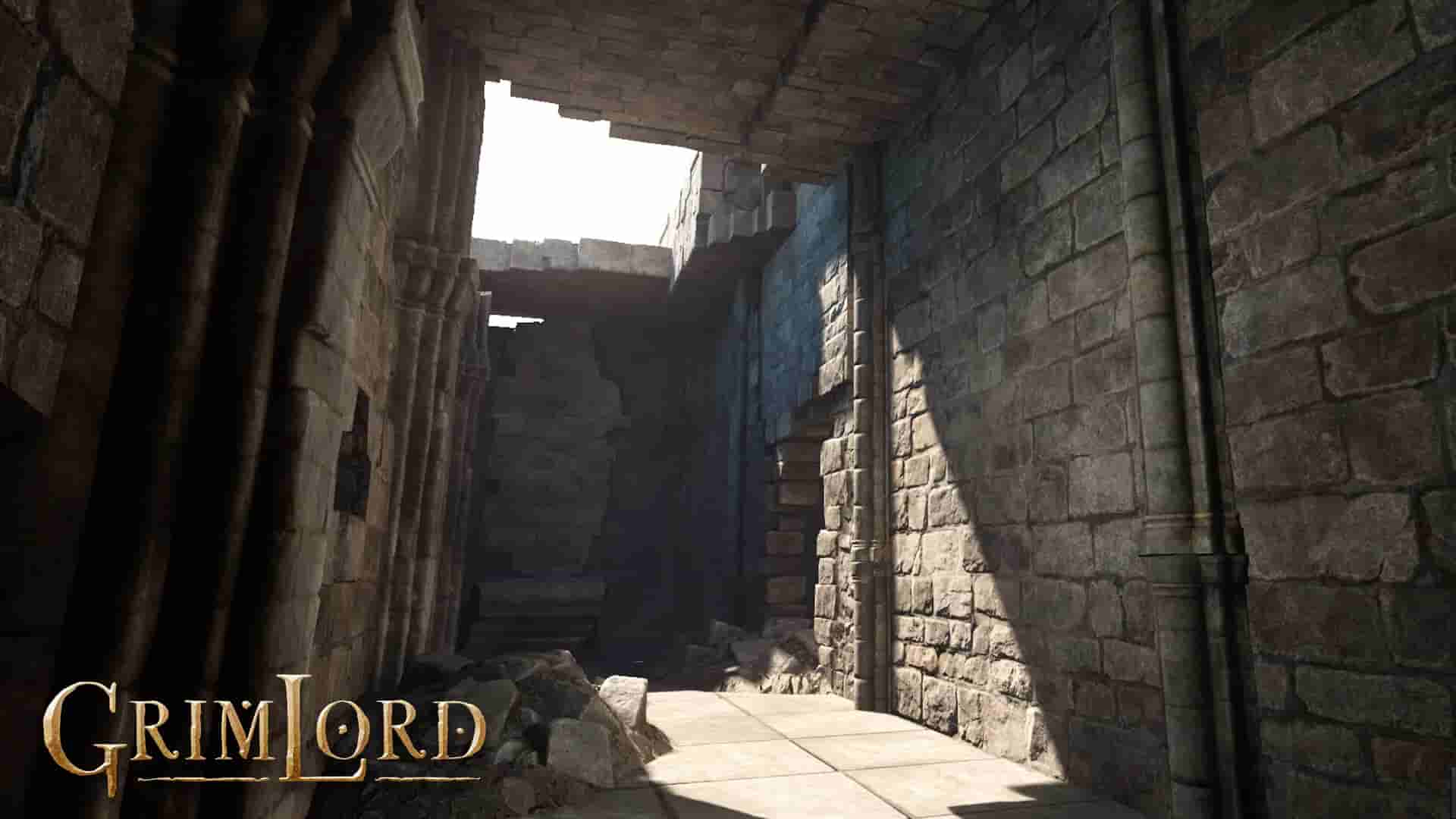 Grimlord screenshot thumbnail screenshot 3