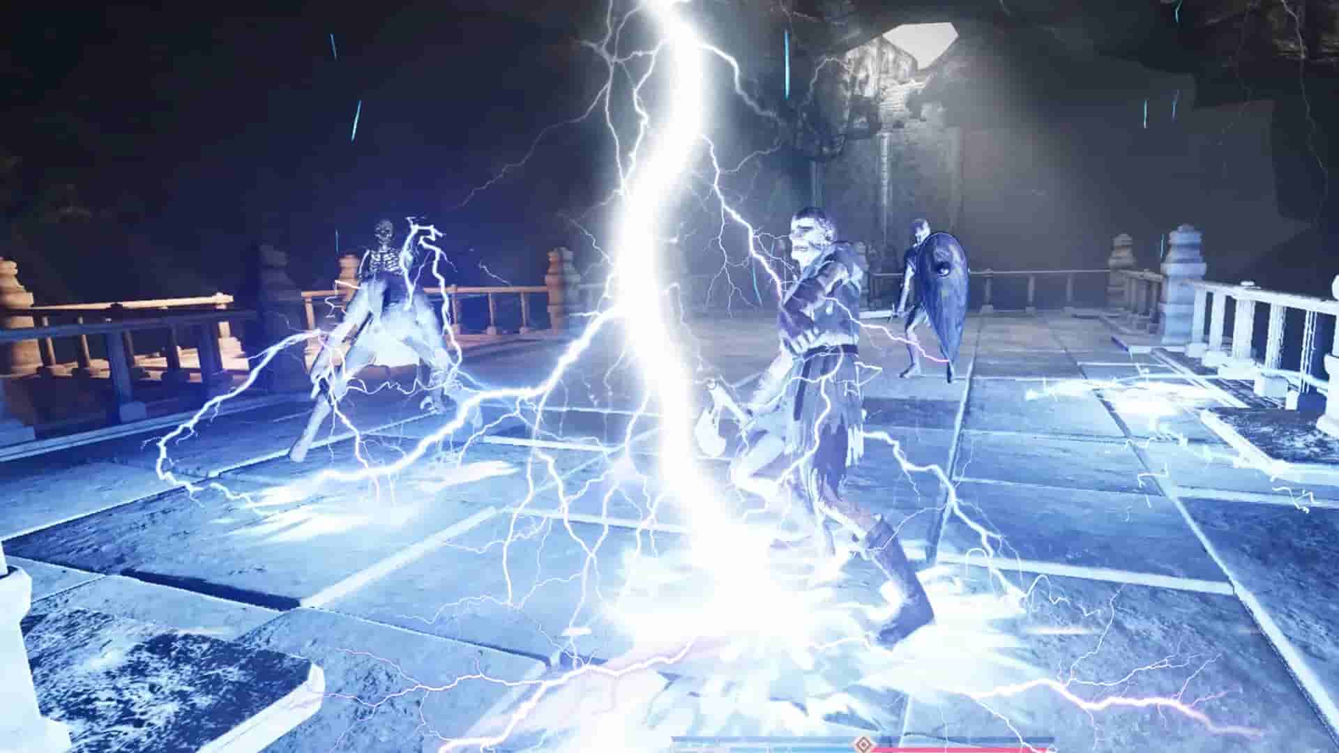 Grimlord screenshot thumbnail screenshot 4