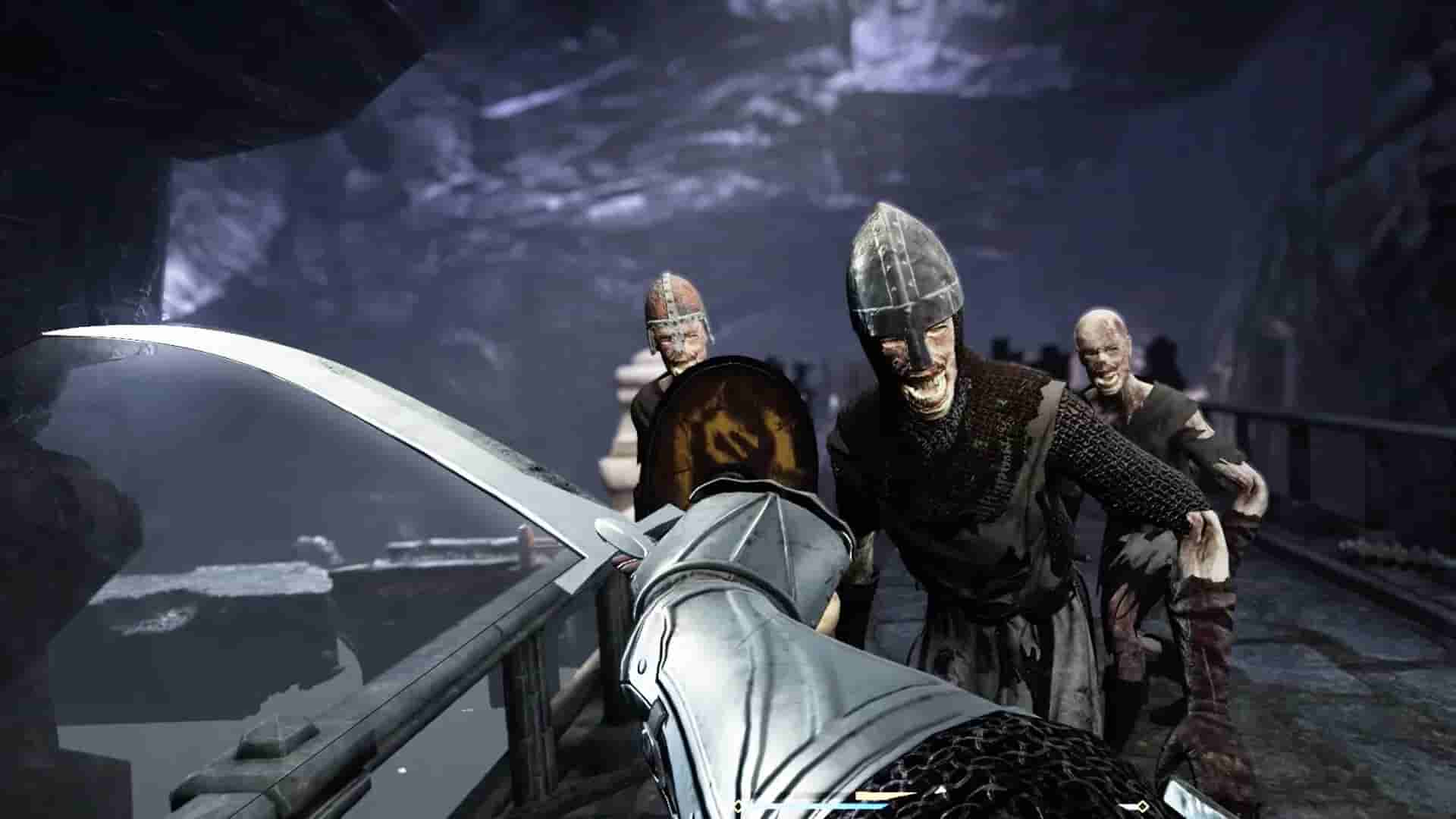 Grimlord screenshot thumbnail screenshot 6