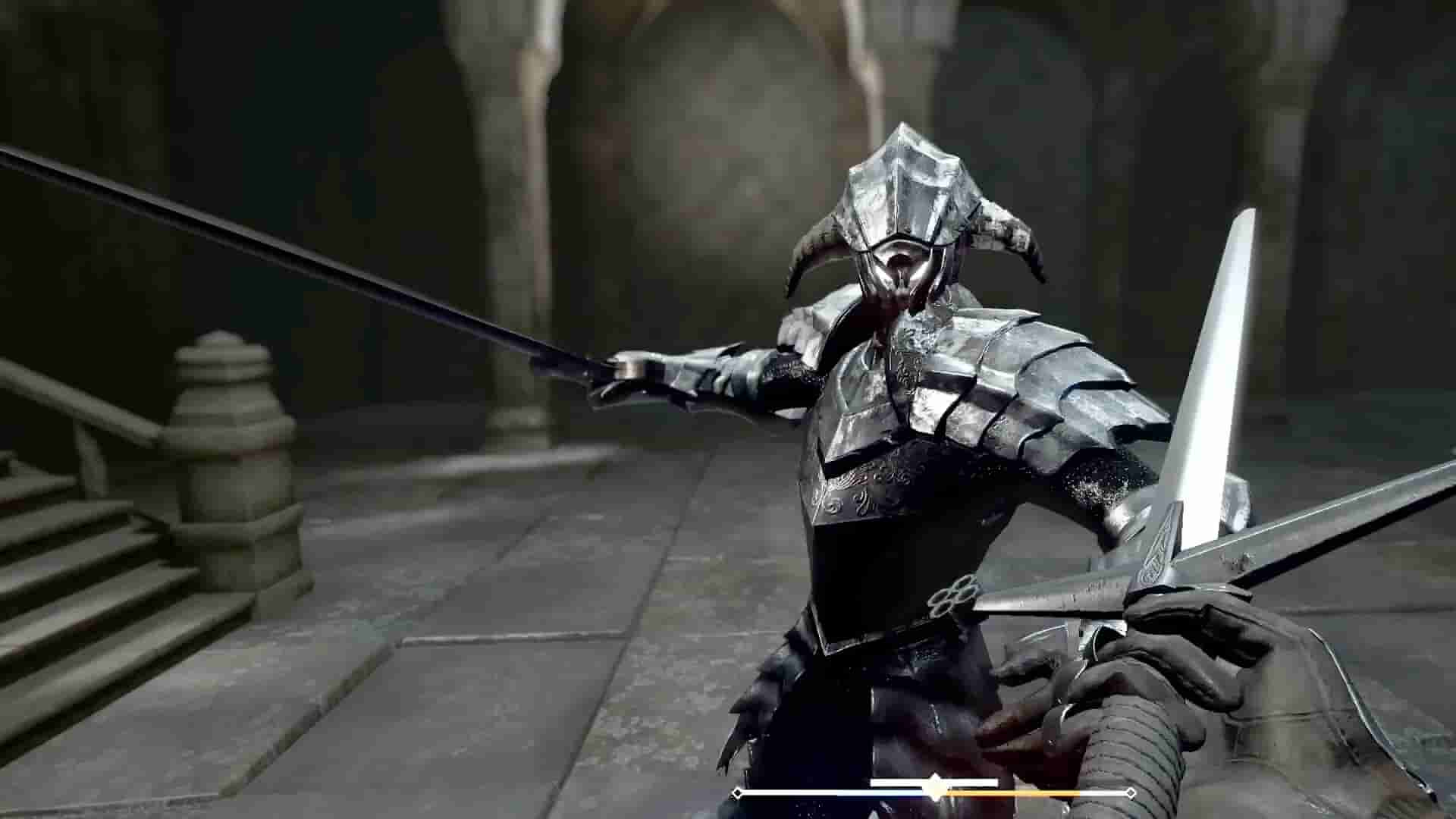 Grimlord screenshot thumbnail screenshot 7