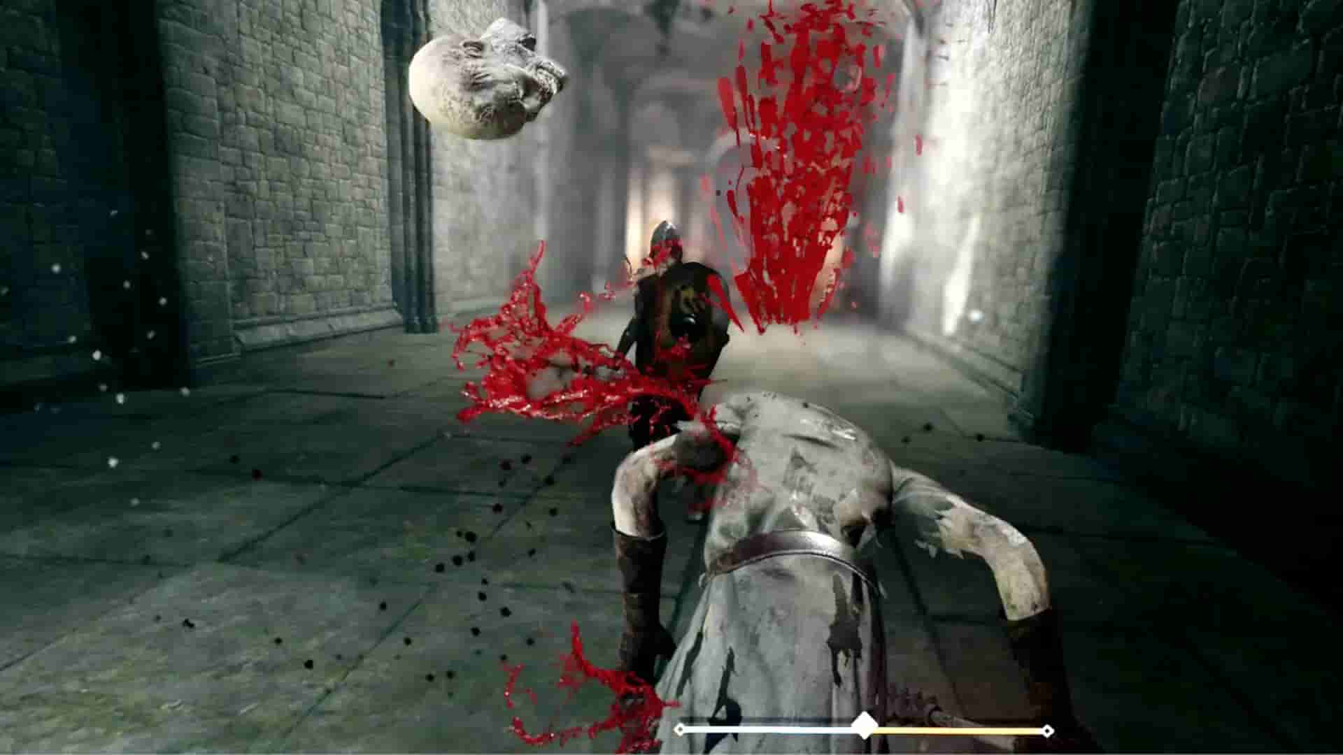 Grimlord screenshot thumbnail screenshot 9