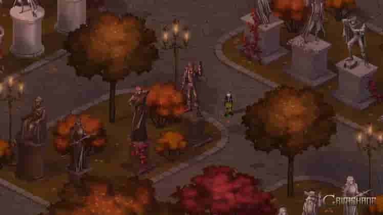 Grimshade screenshot thumbnail screenshot 13