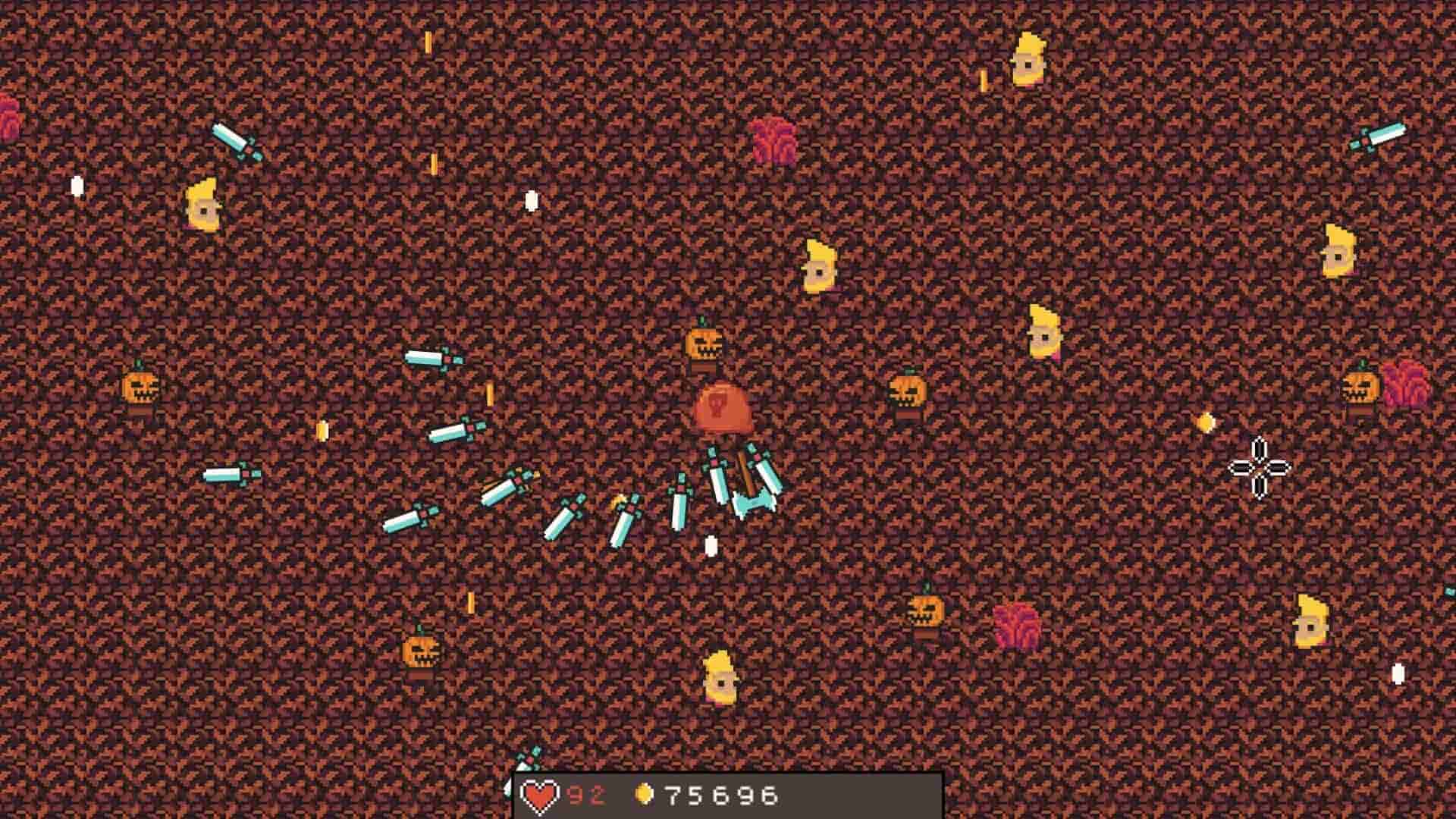 GRINGGRIND screenshot thumbnail screenshot 0