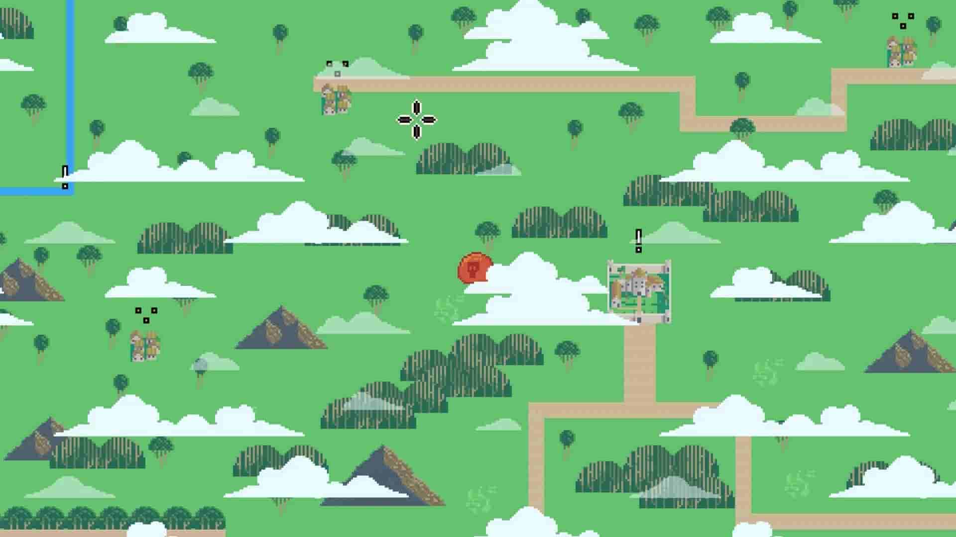GRINGGRIND screenshot thumbnail screenshot 1