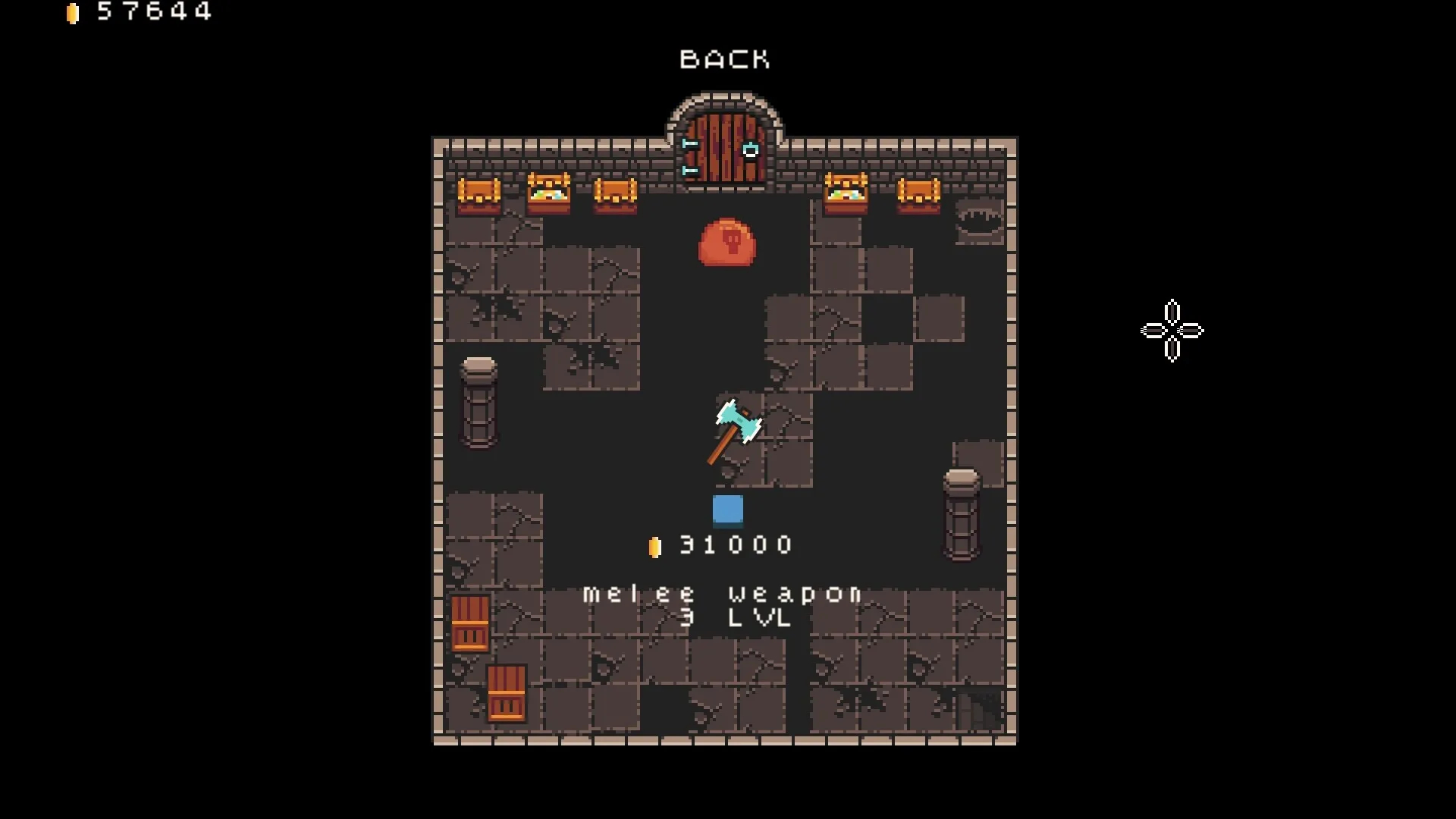 GRINGGRIND screenshot thumbnail screenshot 3