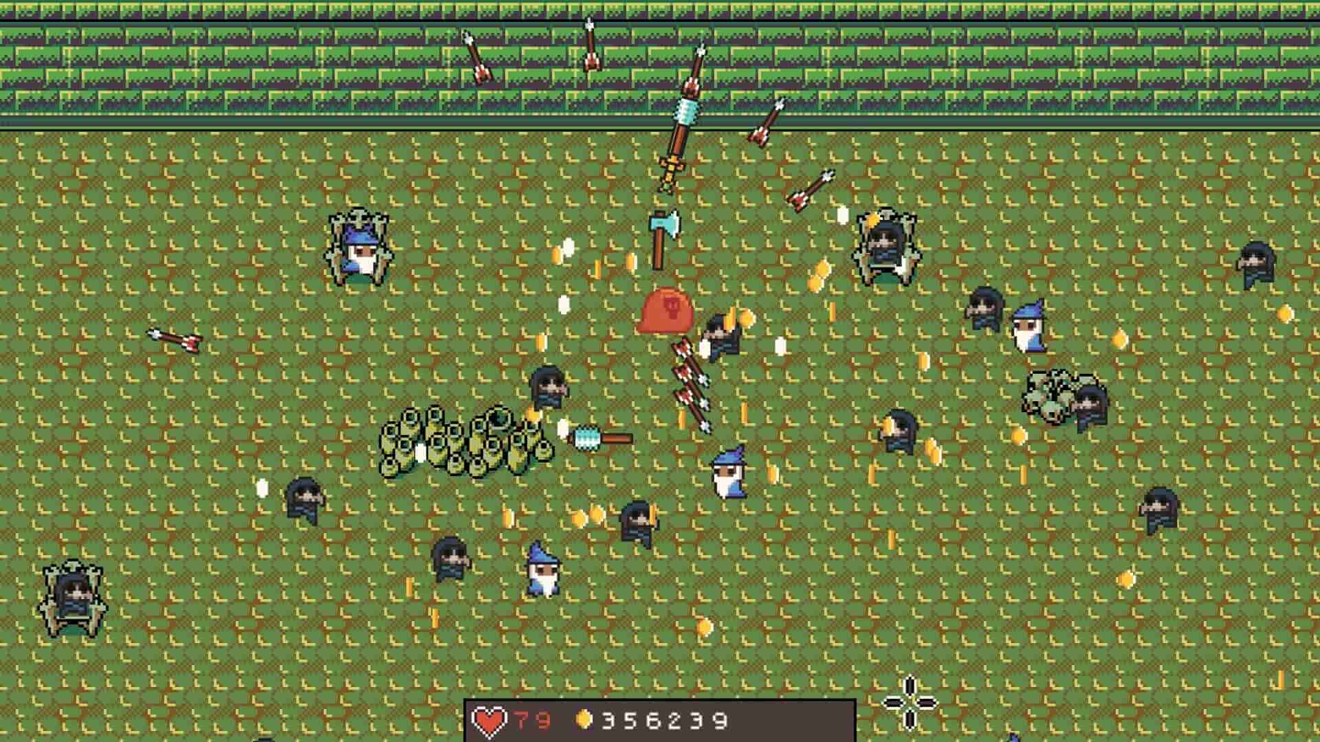 GRINGGRIND screenshot thumbnail screenshot 4