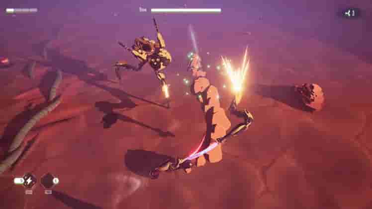 Gripper screenshot thumbnail screenshot 0