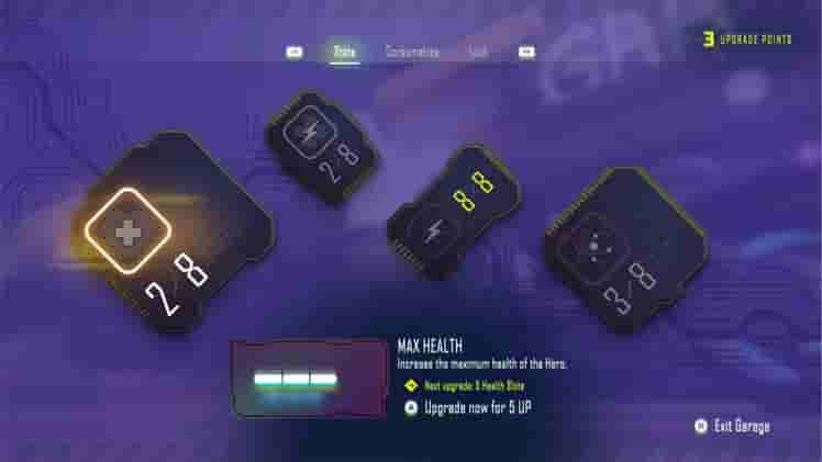 Gripper screenshot thumbnail screenshot 4