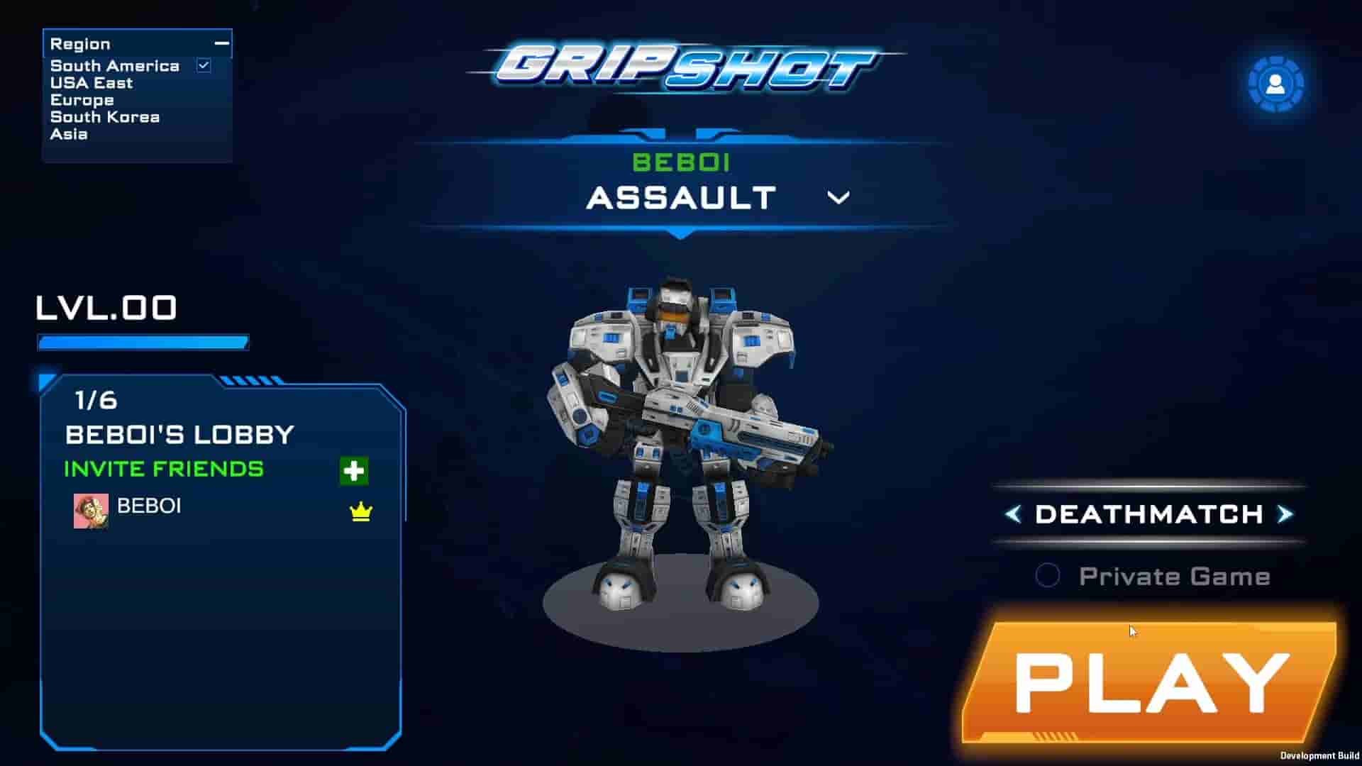 Gripshot screenshot thumbnail screenshot 2