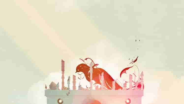 GRIS screenshot thumbnail screenshot 2