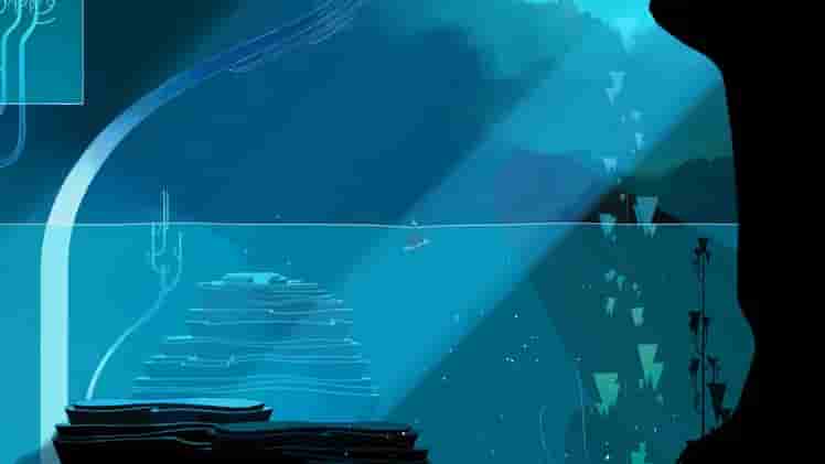 GRIS screenshot thumbnail screenshot 3