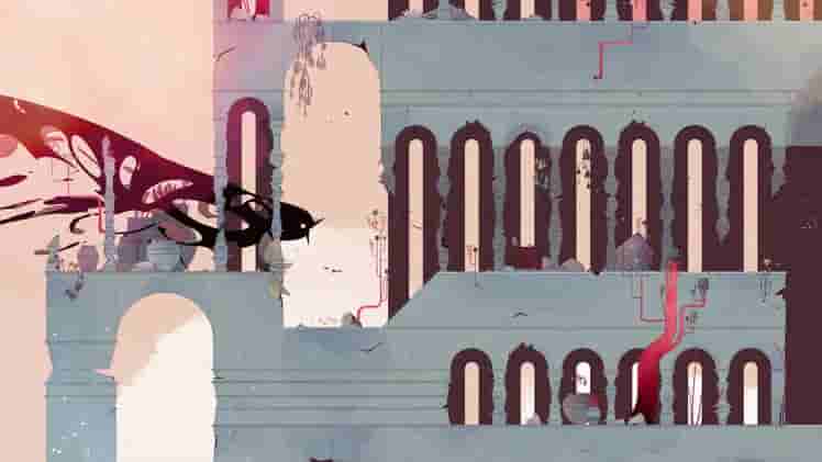 GRIS screenshot thumbnail screenshot 5