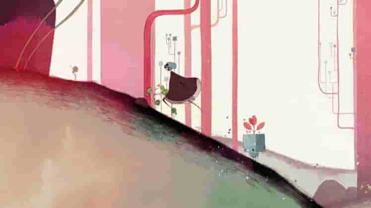 GRIS screenshot thumbnail screenshot 6