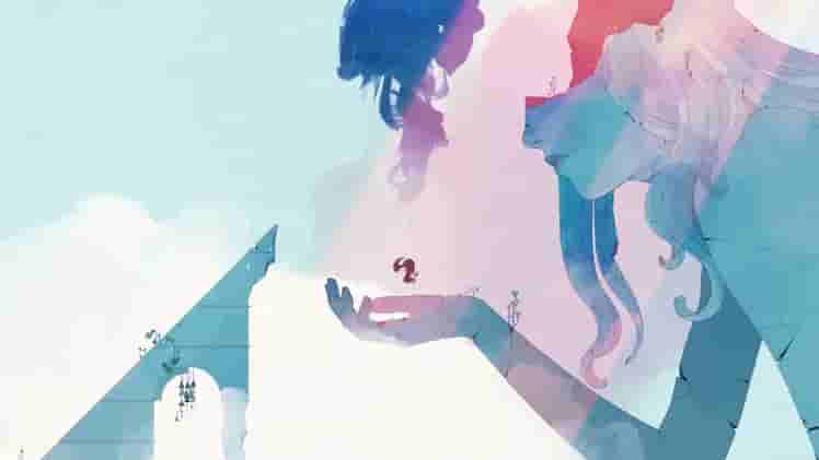 GRIS screenshot thumbnail screenshot 7