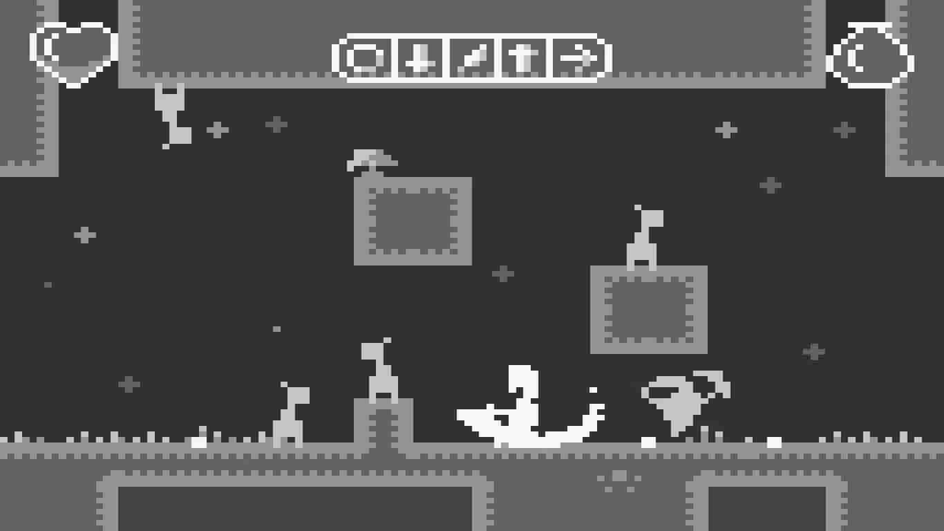 Grizzland screenshot thumbnail screenshot 2