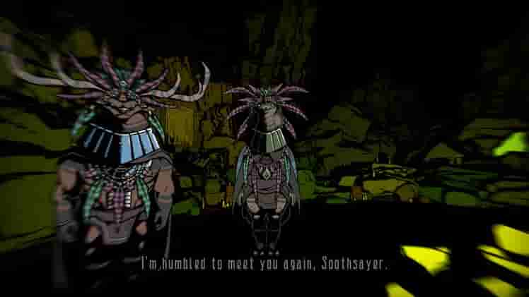 Grotto screenshot thumbnail screenshot 0