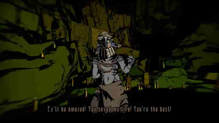 Grotto screenshot thumbnail screenshot 10