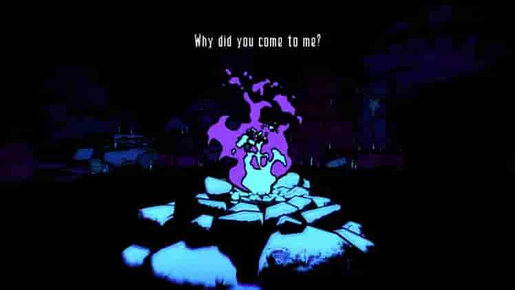 Grotto screenshot thumbnail screenshot 11