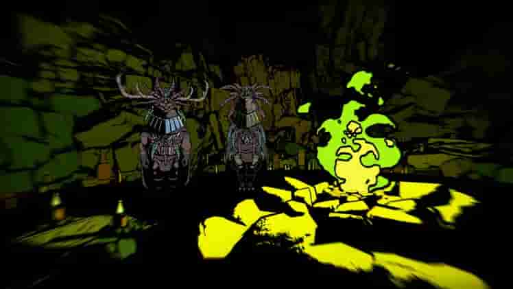 Grotto screenshot thumbnail screenshot 13