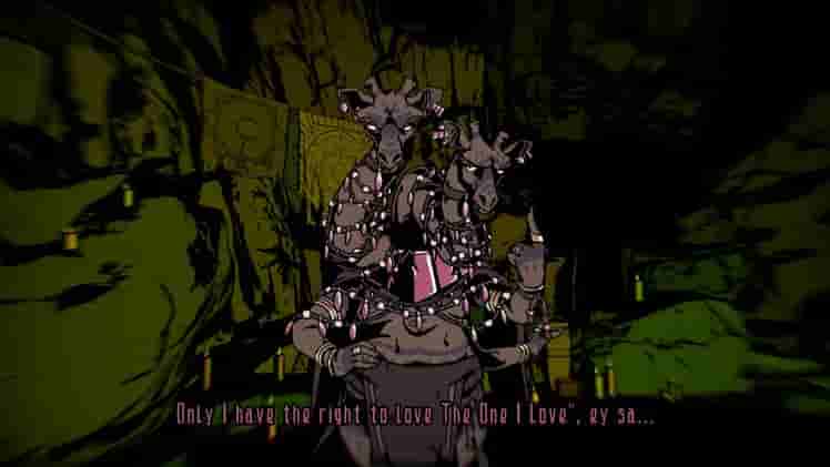 Grotto screenshot thumbnail screenshot 6