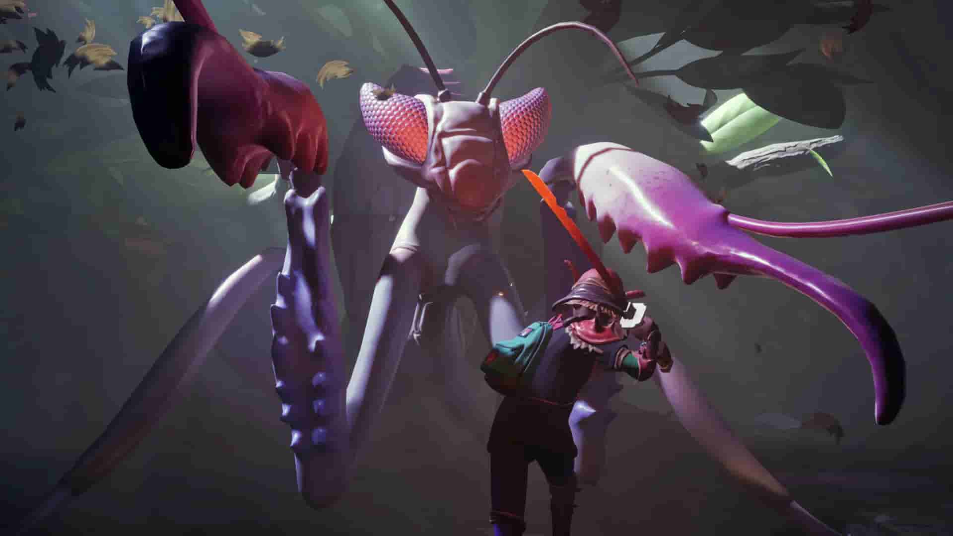 Grounded screenshot thumbnail screenshot 0