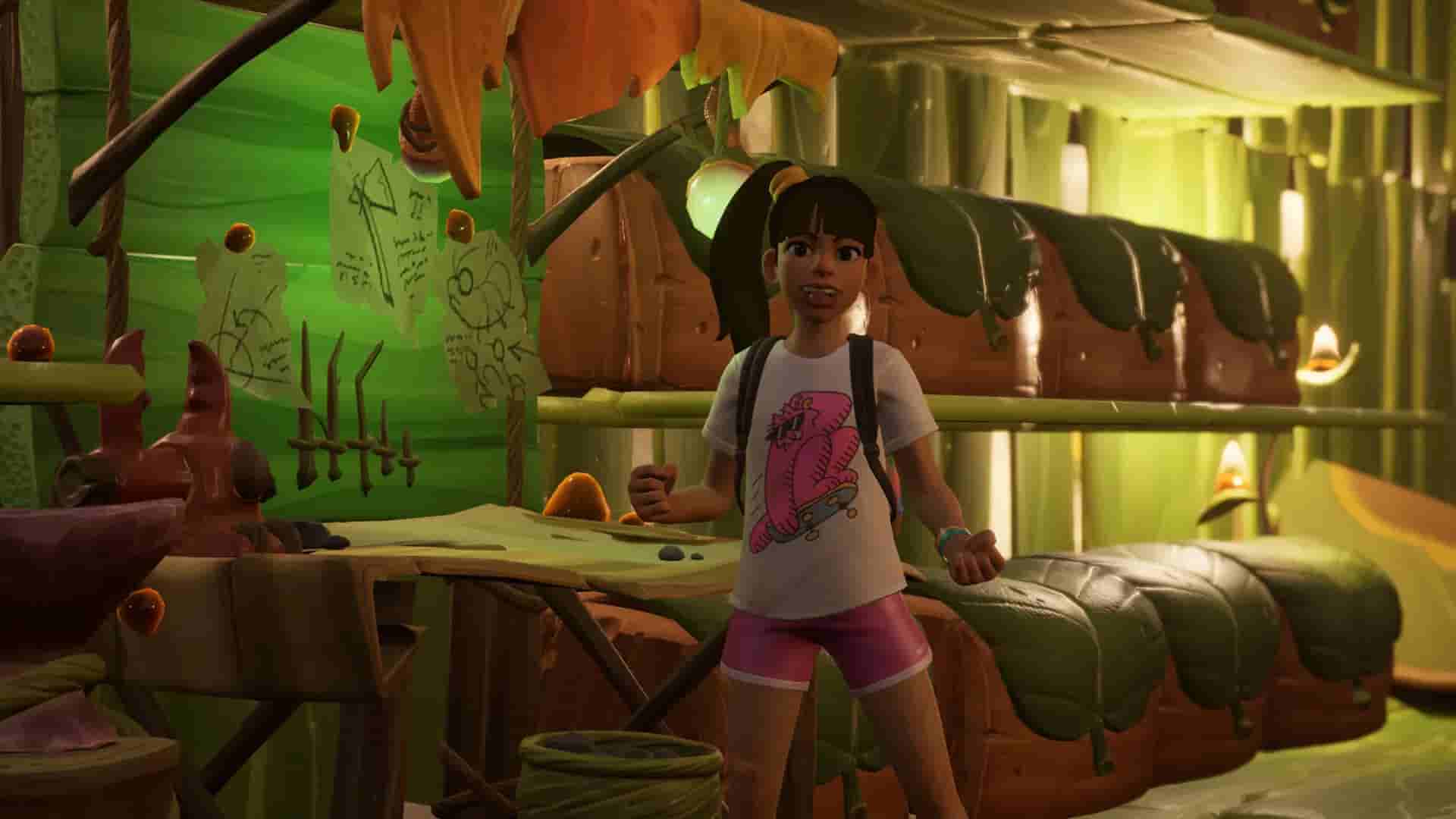 Grounded screenshot thumbnail screenshot 1