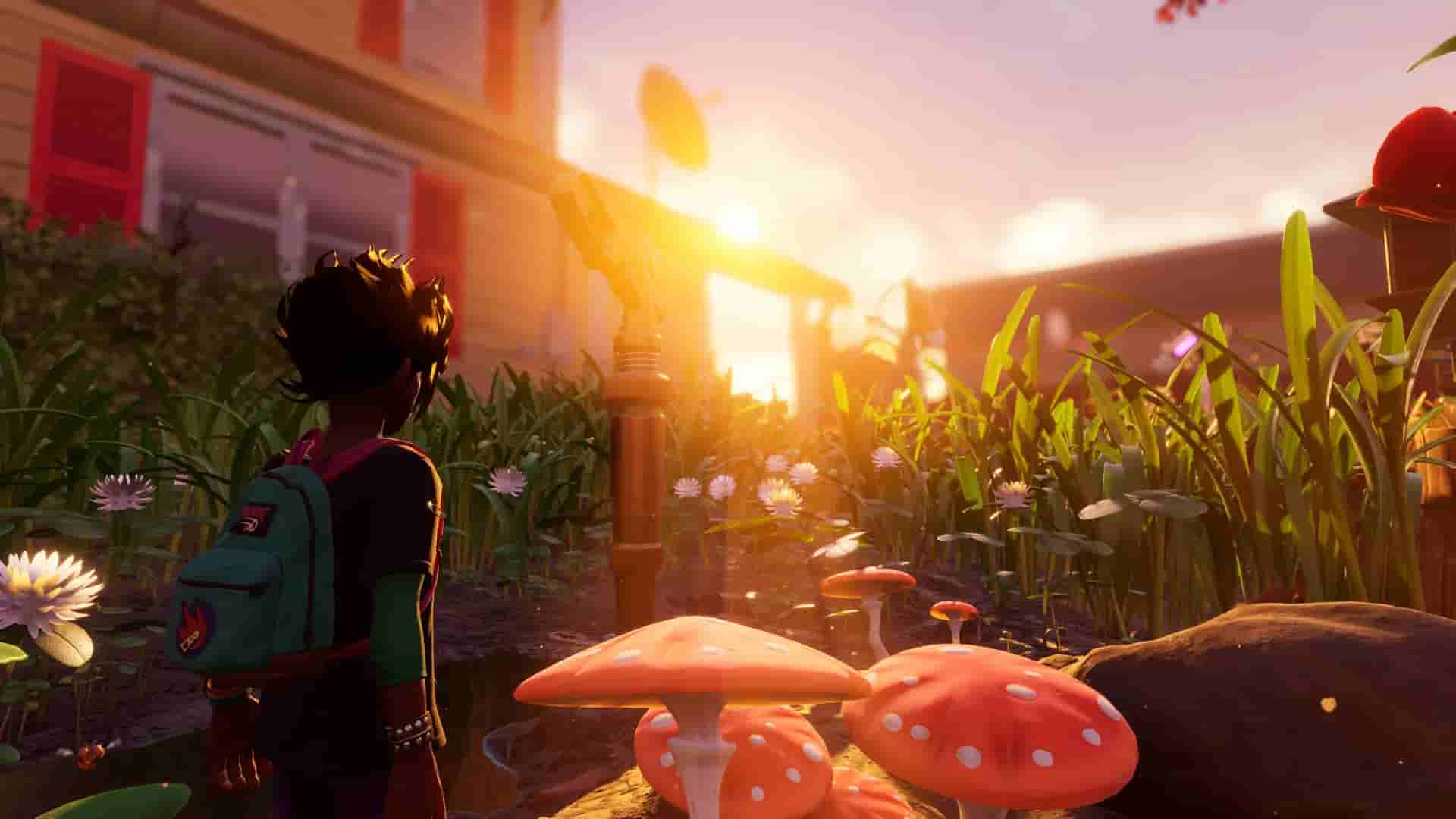 Grounded screenshot thumbnail screenshot 10